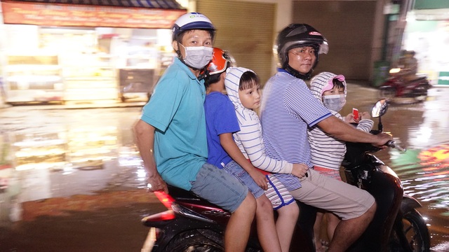 Chuẩn bị hoá giải con đường đau khổ Nữ Dân Công sau loạt bài phản ánh của Dân trí - 5 Chuẩn bị hoá giải con đường đau khổ Nữ Dân Công sau loạt bài phản ánh của Dân trí - 5