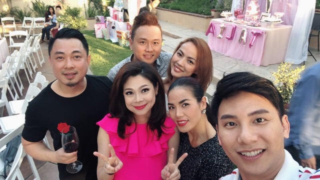Thanh Thảo bỏ ra 320 cây vàng để mua nhà năm 20 tuổi - 11 Thanh Thảo bỏ ra 320 cây vàng để mua nhà năm 20 tuổi - 11