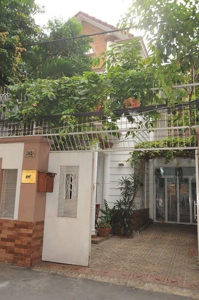 Thanh Thảo bỏ ra 320 cây vàng để mua nhà năm 20 tuổi - 5 Thanh Thảo bỏ ra 320 cây vàng để mua nhà năm 20 tuổi - 5