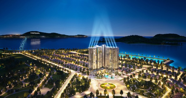 Đầu tư căn hộ nghỉ dưỡng ven biển, nhà đầu tư lưu ý ‘chọn mặt gửi vàng’ - 2 Đầu tư căn hộ nghỉ dưỡng ven biển, nhà đầu tư lưu ý ‘chọn mặt gửi vàng’ - 2