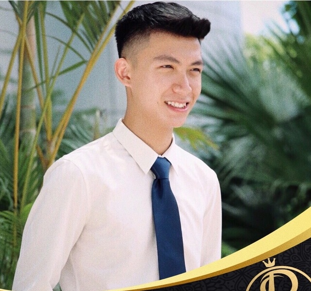Nam sinh điển trai tay không bắt cướp, giúp bạn lấy lại túi xách - 3 Nam sinh điển trai tay không bắt cướp, giúp bạn lấy lại túi xách - 3