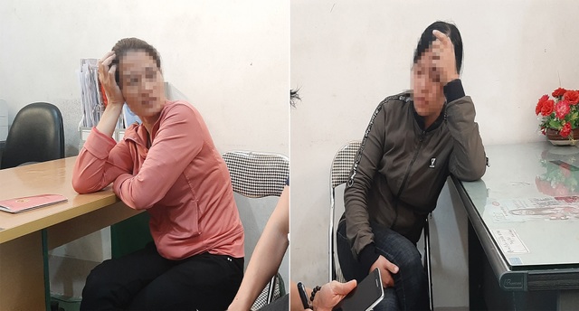 Vụ nhiều người mất liên lạc tại Anh: Nhận 9 trình báo của các gia đình ở Nghệ An - 1 Vụ nhiều người mất liên lạc tại Anh: Nhận 9 trình báo của các gia đình ở Nghệ An - 1