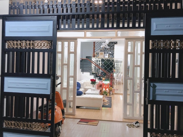 Châu Khải Phong mua nhà khủng mừng sinh nhật - 1 Châu Khải Phong mua nhà khủng mừng sinh nhật - 1