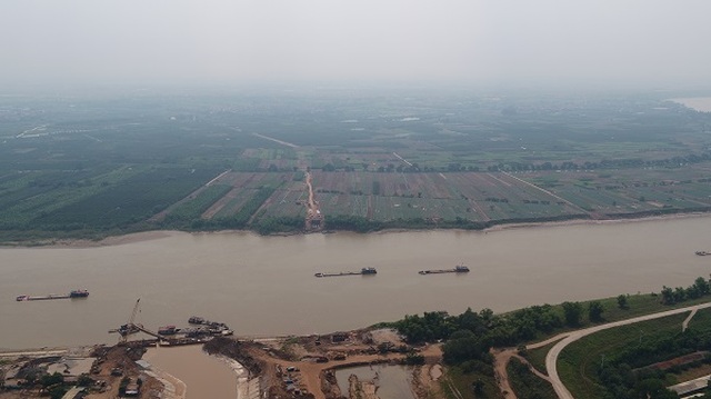 Nhà máy Nước mặt Sông Đuống: Sở hữu công nghệ ưu việt, đảm bảo chất lượng nước sạch - 5 Nhà máy Nước mặt Sông Đuống: Sở hữu công nghệ ưu việt, đảm bảo chất lượng nước sạch - 5