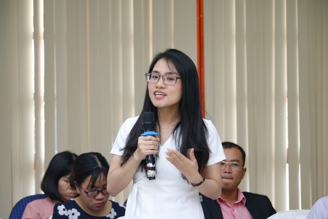 “Sử dụng mạng xã hội quá nhiều dễ mắc bệnh hoang tưởng” - 3 “Sử dụng mạng xã hội quá nhiều dễ mắc bệnh hoang tưởng” - 3