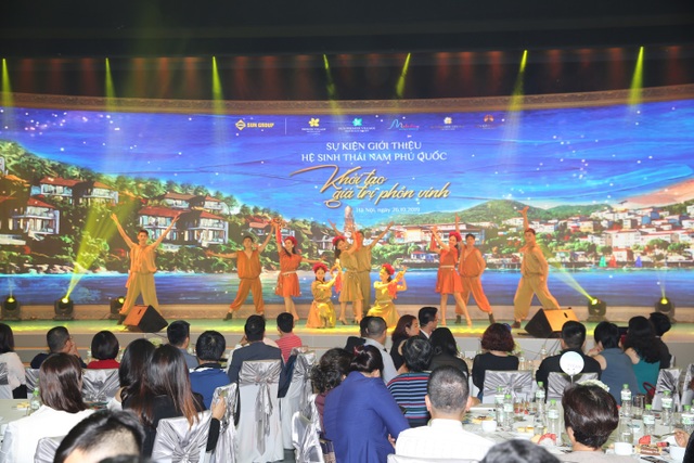 Phú Quốc: Đã đầu tư phải chọn hệ sinh thái du lịch - 1 Phú Quốc: Đã đầu tư phải chọn hệ sinh thái du lịch - 1