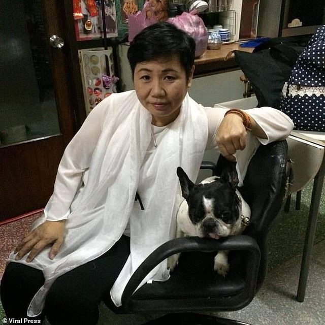 Triệu phú Thái Lan nghi bị tra tấn trước khi hung thủ đổ bê tông giấu xác - 3 Triệu phú Thái Lan nghi bị tra tấn trước khi hung thủ đổ bê tông giấu xác - 3