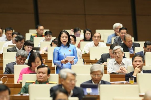 Gian lận điểm thi là hậu quả của nền giáo dục quản lý lỏng lẻo - 1 Gian lận điểm thi là hậu quả của nền giáo dục quản lý lỏng lẻo - 1