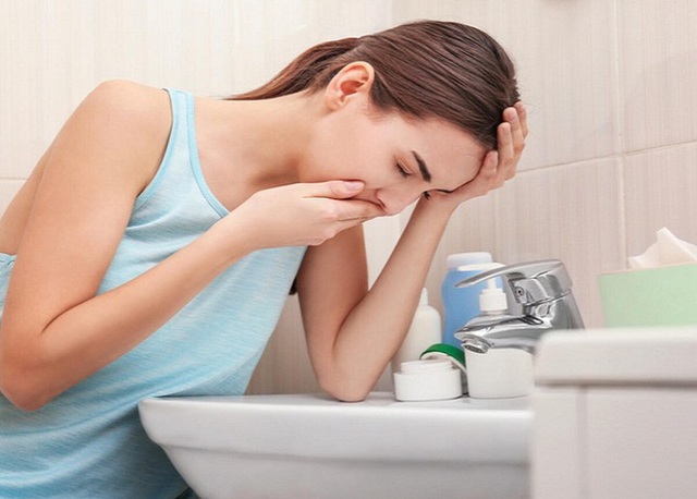 Dấu hiệu nhận biết sớm căn bệnh ung thư có tỷ lệ sống sót cực thấp - 3 Dấu hiệu nhận biết sớm căn bệnh ung thư có tỷ lệ sống sót cực thấp - 3