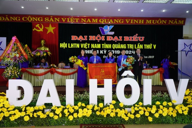 Quảng Trị: Giải quyết việc làm, hỗ trợ thanh niên nâng cao trình độ, chuyên môn - 1 Quảng Trị: Giải quyết việc làm, hỗ trợ thanh niên nâng cao trình độ, chuyên môn - 1