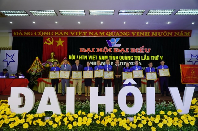 Quảng Trị: Giải quyết việc làm, hỗ trợ thanh niên nâng cao trình độ, chuyên môn - 2 Quảng Trị: Giải quyết việc làm, hỗ trợ thanh niên nâng cao trình độ, chuyên môn - 2