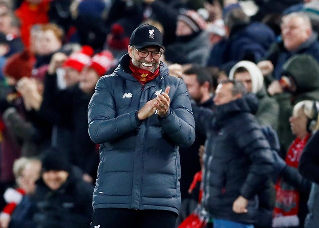 Liverpool 5-5 Arsenal (penalty 5-4): Mưa bàn thắng ở Anfield - 4 Liverpool 5-5 Arsenal (penalty 5-4): Mưa bàn thắng ở Anfield - 4