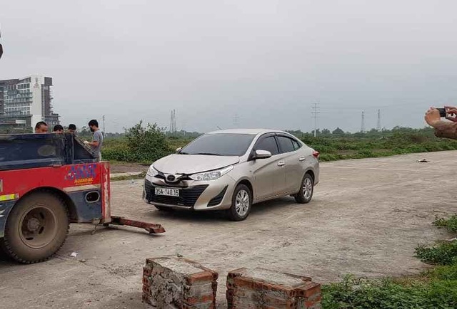 Vì sao CSGT “đứng nhìn” nữ nhân viên ngân hàng bị sát hại không bị truy cứu hình sự? - 3 Vì sao CSGT “đứng nhìn” nữ nhân viên ngân hàng bị sát hại không bị truy cứu hình sự? - 3