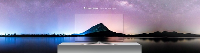 Sản phẩm công nghệ Thái Lan chính thức tấn công thị trường Smart TV Việt Nam - 3 Sản phẩm công nghệ Thái Lan chính thức tấn công thị trường Smart TV Việt Nam - 3