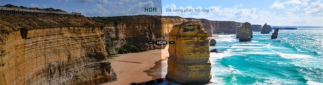Sản phẩm công nghệ Thái Lan chính thức tấn công thị trường Smart TV Việt Nam - 4 Sản phẩm công nghệ Thái Lan chính thức tấn công thị trường Smart TV Việt Nam - 4