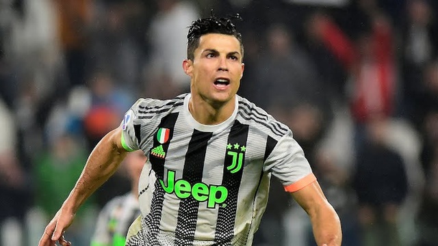 C.Ronaldo “nổ súng” phút 92, Juventus thắng nghẹt thở