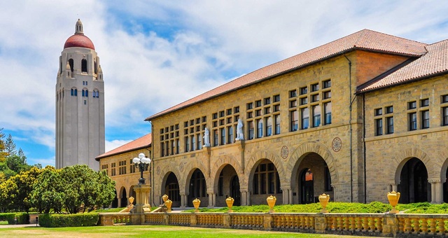 Top 400 tỷ phú giàu nhất nước Mỹ 2019 từng học ở trường đại học nào? - 2 Top 400 tỷ phú giàu nhất nước Mỹ 2019 từng học ở trường đại học nào? - 2
