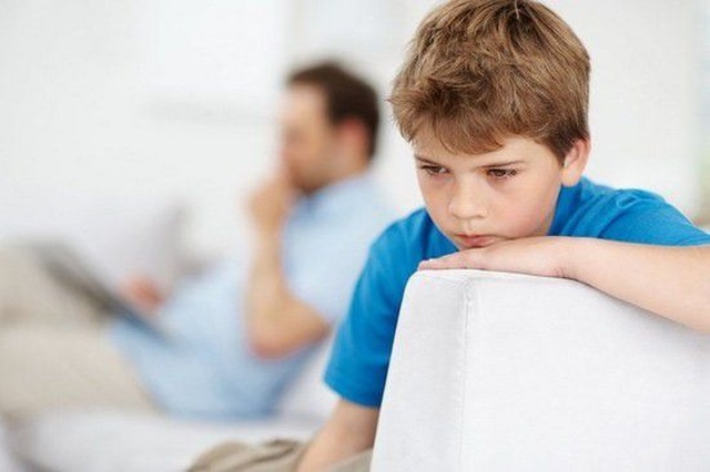 Giáo dục trẻ tự kỉ: Đừng phó mặc cho trường học - 2 Giáo dục trẻ tự kỉ: Đừng phó mặc cho trường học - 2