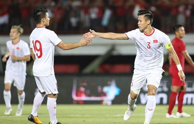 Báo Indonesia “soi” U22 Việt Nam, dự đoán về 2 cầu thủ quá tuổi - 1