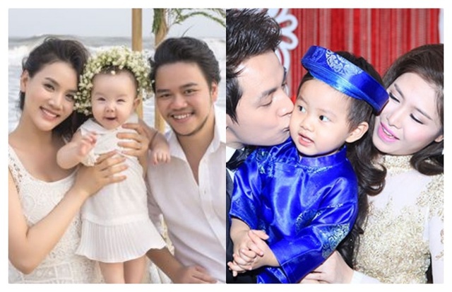 Loạt tin đồn cưới hỏi, hôn nhân “chấn động” showbiz Việt - 3 Loạt tin đồn cưới hỏi, hôn nhân “chấn động” showbiz Việt - 3