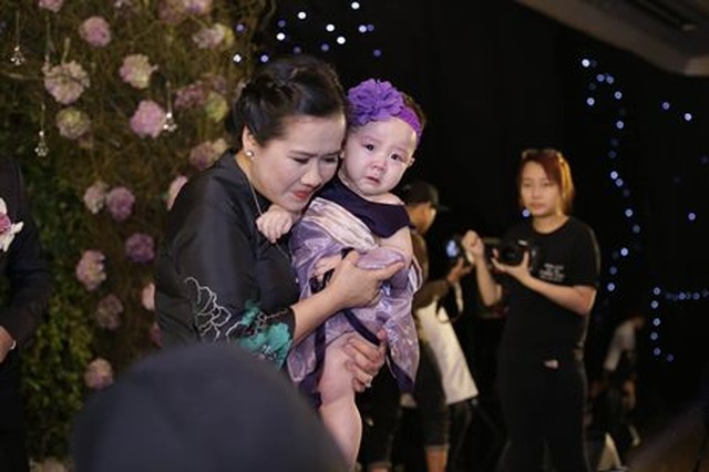 Những sao Việt sinh con rồi mới cưới - 8 Những sao Việt sinh con rồi mới cưới - 8