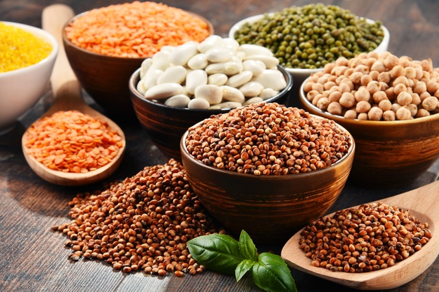 6 thực phẩm ngừa ung thư tốt nhất - 7 6 thực phẩm ngừa ung thư tốt nhất - 7