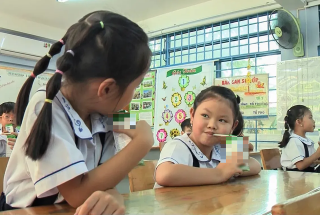 Sữa học đường: Phải công khai giá sữa, chất lượng sữa phải đạt chuẩn quốc gia - 1 Sữa học đường: Phải công khai giá sữa, chất lượng sữa phải đạt chuẩn quốc gia - 1