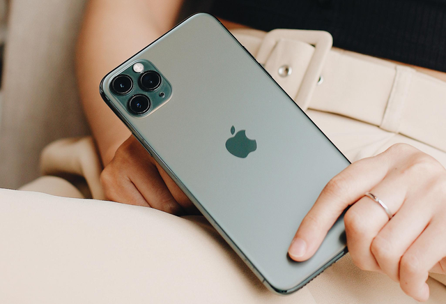 iPhone 11 chính hãng chính thức được bán ra với đơn hàng khủng - 4 iPhone 11 chính hãng chính thức được bán ra với đơn hàng khủng - 4
