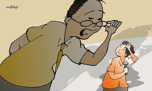 Bộ trưởng, Chủ tịch tỉnh có nhất thiết phải là đại biểu Quốc hội? - 1 Bộ trưởng, Chủ tịch tỉnh có nhất thiết phải là đại biểu Quốc hội? - 1