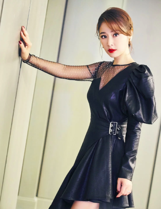 “Hạ Tử Vy” Lâm Tâm Như tái ngộ “Hoàng A Mã” Trương Thiết Lâm - 11 “Hạ Tử Vy” Lâm Tâm Như tái ngộ “Hoàng A Mã” Trương Thiết Lâm - 11