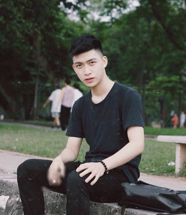 4 chàng trai được cộng đồng mạng quan tâm đặc biệt tháng 10 - 4 4 chàng trai được cộng đồng mạng quan tâm đặc biệt tháng 10 - 4