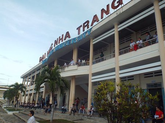 Trường Đại học Nha Trang công bố phương án tuyển sinh năm 2020 - 1 Trường Đại học Nha Trang công bố phương án tuyển sinh năm 2020 - 1