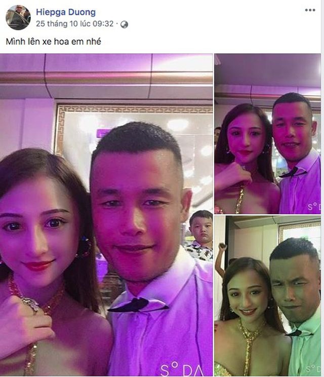 Loạt tin đồn cưới hỏi, hôn nhân “chấn động” showbiz Việt - 1 Loạt tin đồn cưới hỏi, hôn nhân “chấn động” showbiz Việt - 1