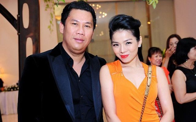 Loạt tin đồn cưới hỏi, hôn nhân “chấn động” showbiz Việt - 5 Loạt tin đồn cưới hỏi, hôn nhân “chấn động” showbiz Việt - 5