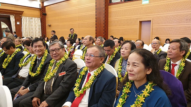 PGS.TS. Cao Hùng Phi, Hiệu trưởng Trường Đại học Sư phạm Kỹ thuật Vĩnh Long được tôn vinh trí thức khoa học và công nghệ tiêu biểu năm 2019 - 4 PGS.TS. Cao Hùng Phi, Hiệu trưởng Trường Đại học Sư phạm Kỹ thuật Vĩnh Long được tôn vinh trí thức khoa học và công nghệ tiêu biểu năm 2019 - 4