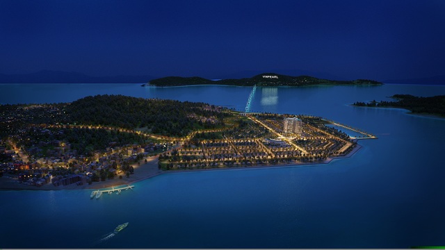 Peninsula Nha Trang: Lợi thế căn hộ khách sạn 5 sao trong khu đô thị biển đẳng cấp - 1 Peninsula Nha Trang: Lợi thế căn hộ khách sạn 5 sao trong khu đô thị biển đẳng cấp - 1