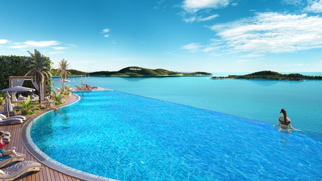 Peninsula Nha Trang: Lợi thế căn hộ khách sạn 5 sao trong khu đô thị biển đẳng cấp - 2 Peninsula Nha Trang: Lợi thế căn hộ khách sạn 5 sao trong khu đô thị biển đẳng cấp - 2