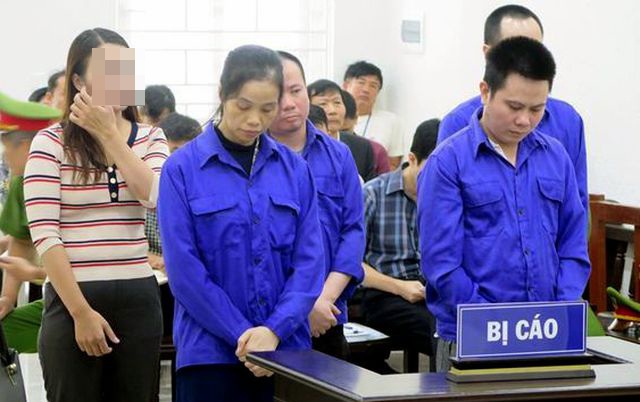 Giả chữ ký của Bộ trưởng Công an để lừa đảo - 1 Giả chữ ký của Bộ trưởng Công an để lừa đảo - 1
