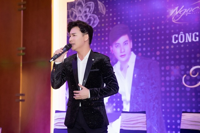 Ca sĩ Ngọc Châu tuyên bố hiến tạng sau khi qua đời - 4 Ca sĩ Ngọc Châu tuyên bố hiến tạng sau khi qua đời - 4