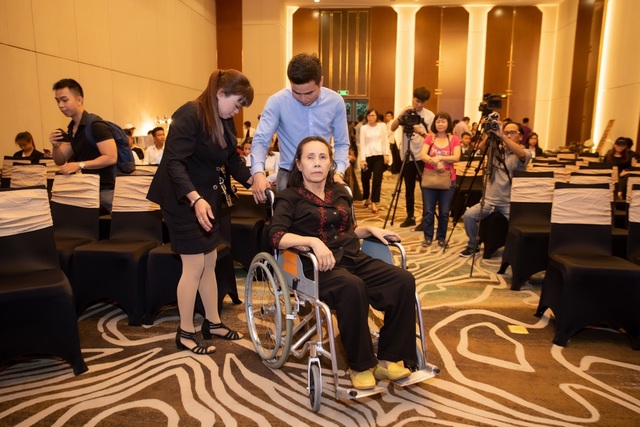 Ca sĩ Ngọc Châu tuyên bố hiến tạng sau khi qua đời - 3 Ca sĩ Ngọc Châu tuyên bố hiến tạng sau khi qua đời - 3