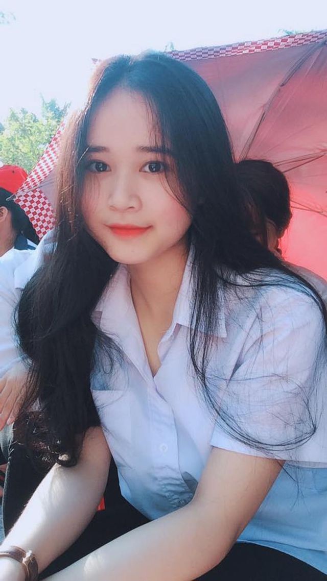 Những hot girl nổi bật nhất tháng 10 - 1 Những hot girl nổi bật nhất tháng 10 - 1