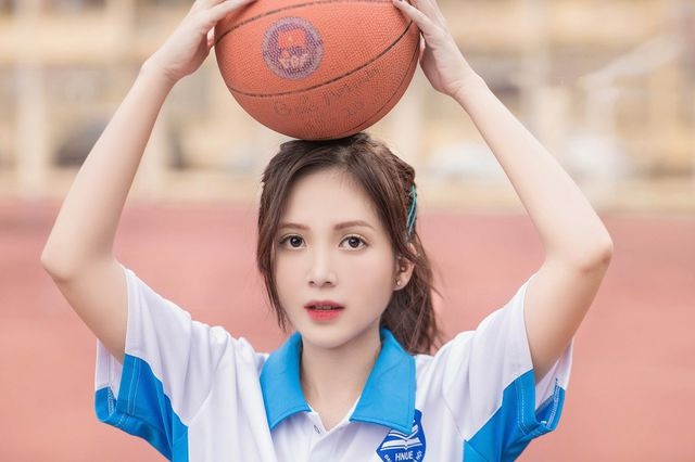 Những hot girl nổi bật nhất tháng 10 - 10 Những hot girl nổi bật nhất tháng 10 - 10