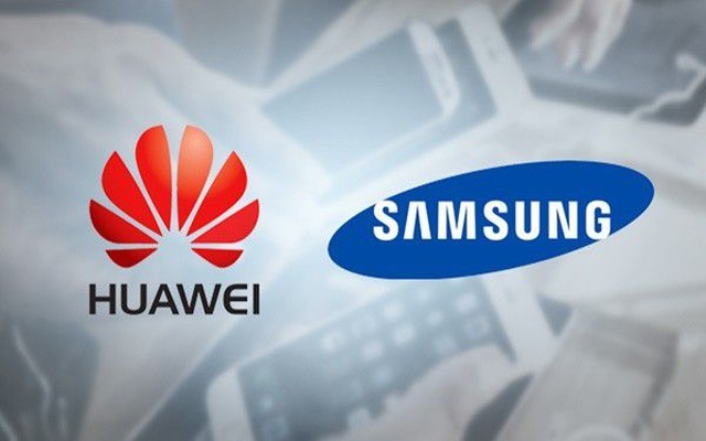 Bất chấp lệnh trừng phạt, Huawei vẫn bám đuổi “ngôi vương” trên thị trường smartphone - 1