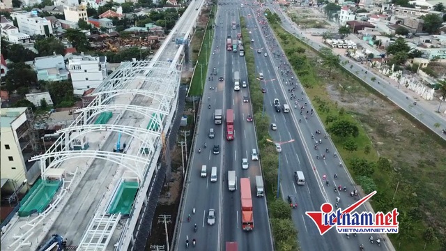 Vay ODA làm đường sắt đô thị, đội vốn tỷ USD, 15 năm bất động - 1 Vay ODA làm đường sắt đô thị, đội vốn tỷ USD, 15 năm bất động - 1