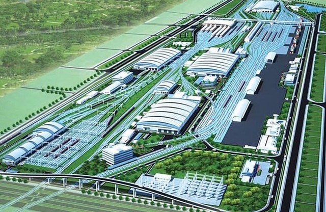 Vay ODA làm đường sắt đô thị, đội vốn tỷ USD, 15 năm bất động - 2 Vay ODA làm đường sắt đô thị, đội vốn tỷ USD, 15 năm bất động - 2