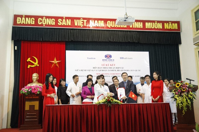 Mỗi ngày có thêm 450 ca mắc ung thư mới - 1 Mỗi ngày có thêm 450 ca mắc ung thư mới - 1