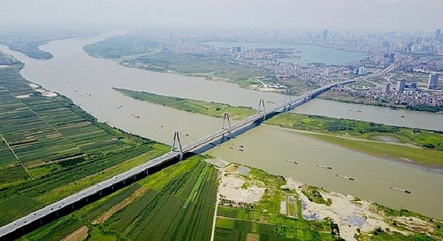 Sốt đất 5 huyện lên quận: Muốn đầu tư phải gặp 10 chủ nhà, tiếp vài môi giới - 1 Sốt đất 5 huyện lên quận: Muốn đầu tư phải gặp 10 chủ nhà, tiếp vài môi giới - 1