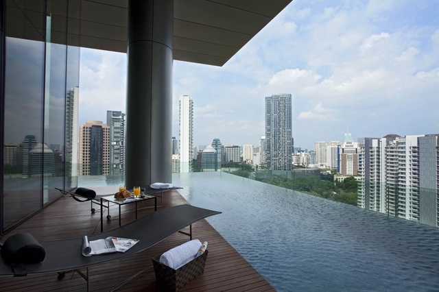 Nhiều người già ở Singapore trở thành triệu phú chỉ sau 1 đêm - 2 Nhiều người già ở Singapore trở thành triệu phú chỉ sau 1 đêm - 2