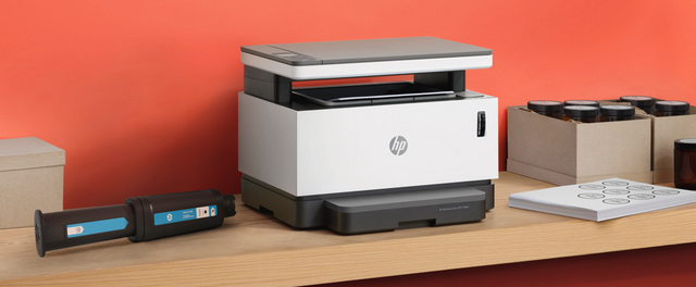 HP Laser Neverstop - Giải pháp in ấn tiết kiệm cho startup và doanh nghiệp SMB - Ảnh minh hoạ 3
