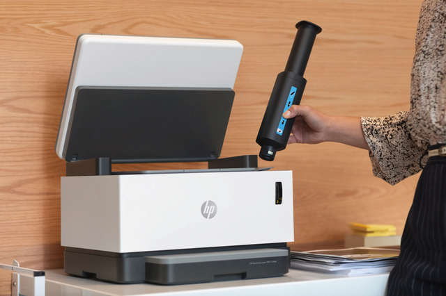 HP Laser Neverstop - Giải pháp in ấn tiết kiệm cho startup và doanh nghiệp SMB - Ảnh minh hoạ 4